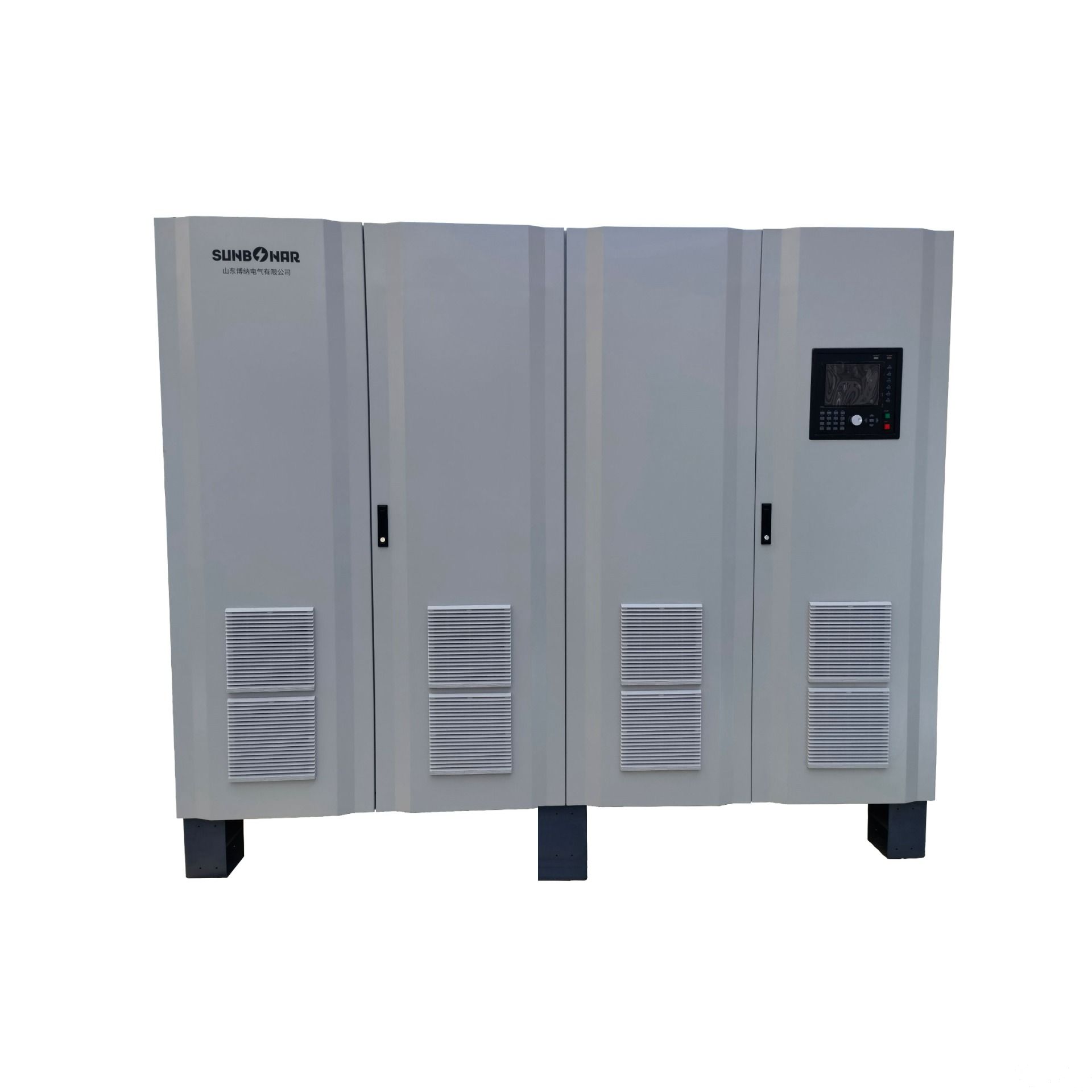 BAST-3X系列可编程交流变频电源