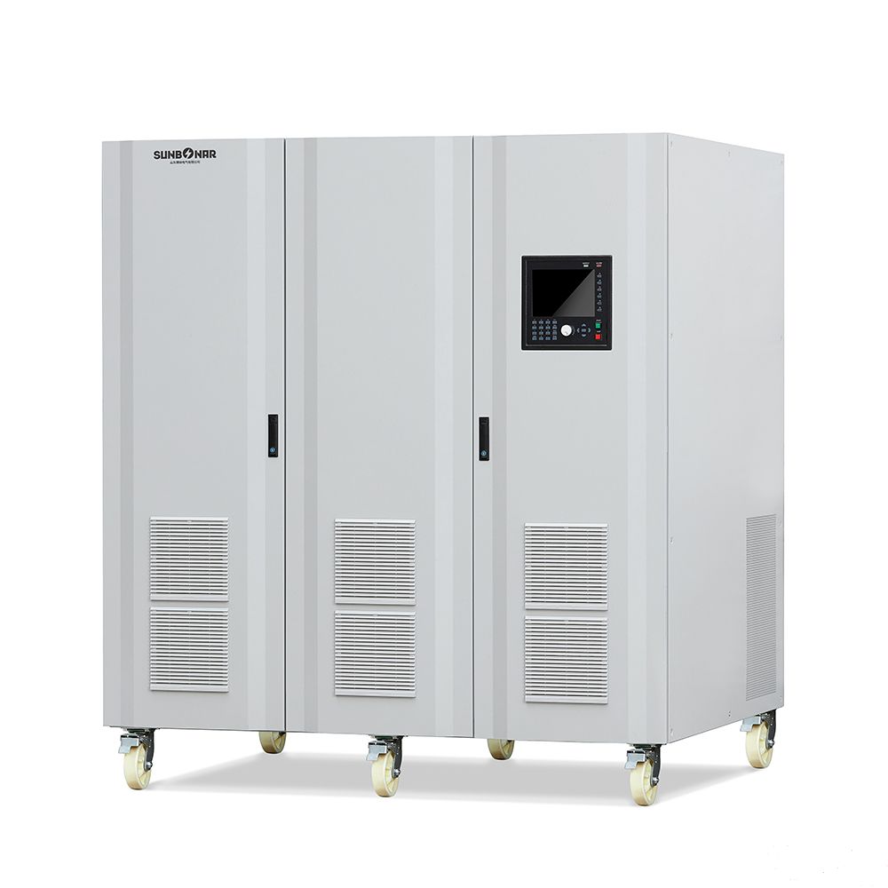 BDEV系列大功率双向直流电源